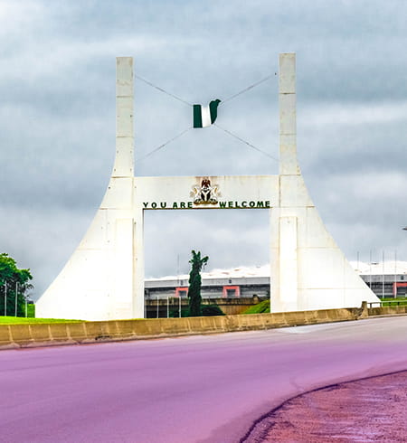Abuja
