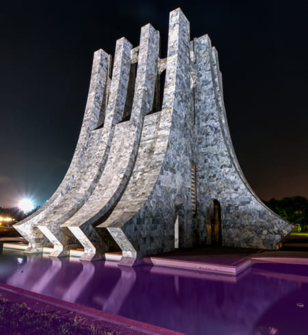 Accra