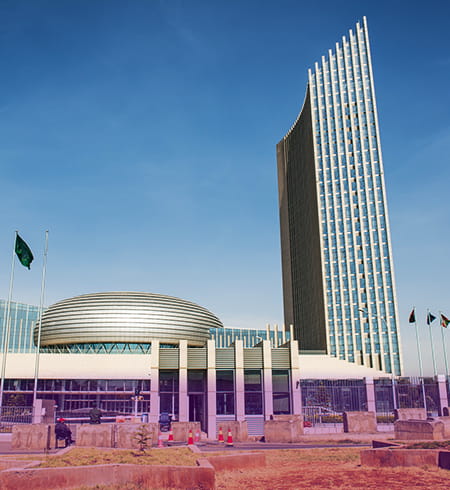 Addis Ababa