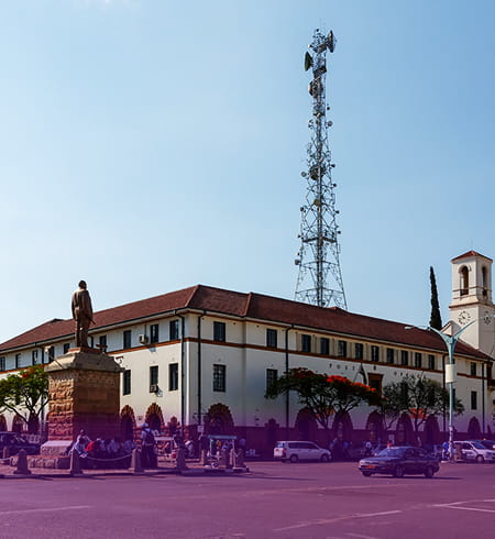 Bulawayo