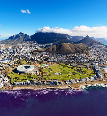 Cape Town