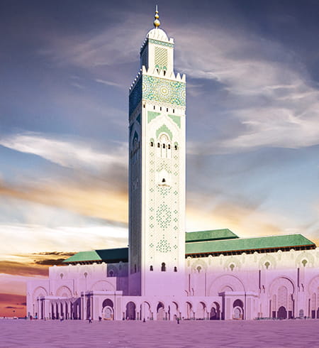 Casablanca