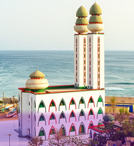 Dakar
