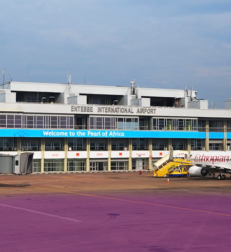 Entebbe