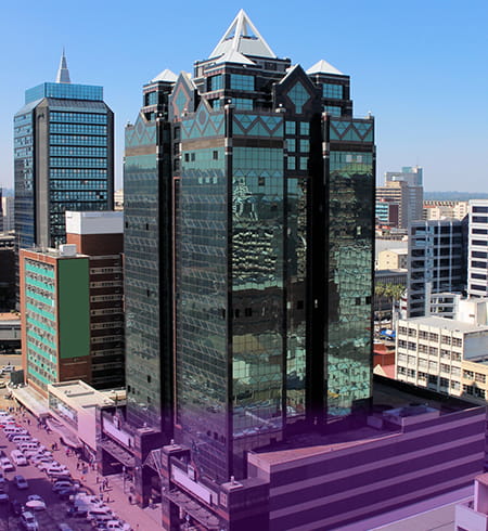 Harare