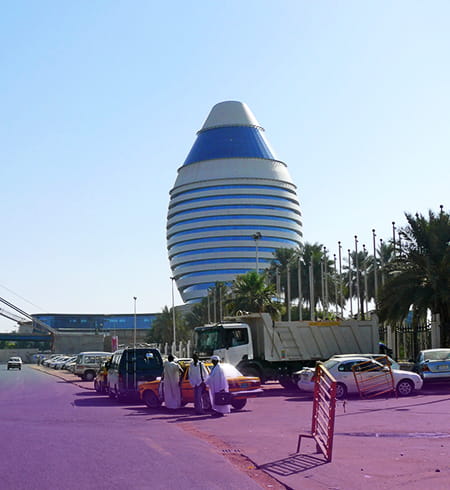 Khartoum