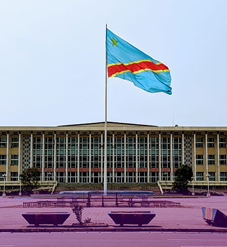 Kinshasa