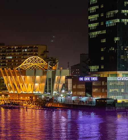 Lagos