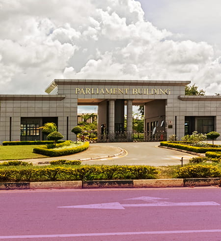 Lilongwe