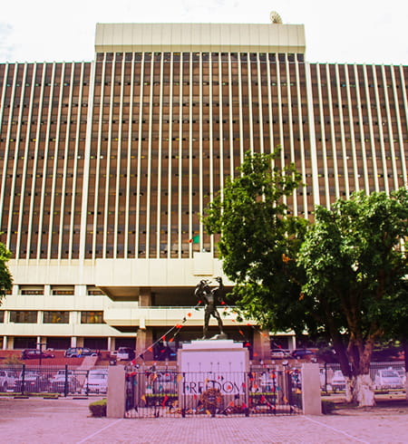Lusaka
