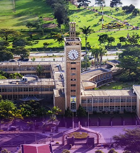 Nairobi
